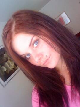 Foto publica di EyeCandy