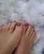 I miei piedini