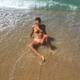 Ah, il mare