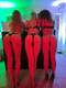 3 lady lesbo