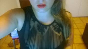 Public Photo of BabyCurvy