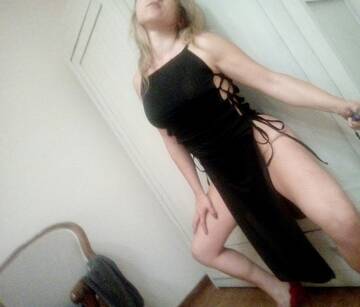 Vogliosa