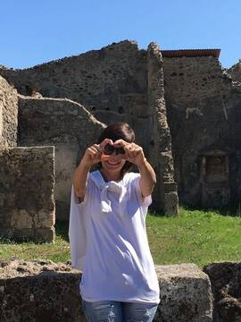 Pompei