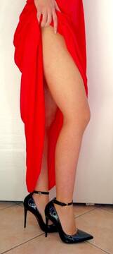 Gambe da sogno