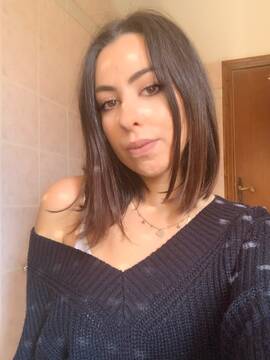 mi faccio bella per voi