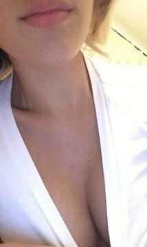 Lips and...?
