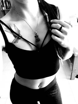 Public Photo of IanaRed