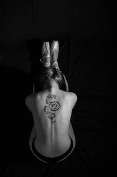 Public Photo of Cherissse