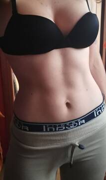 ti piacciono gli abs?