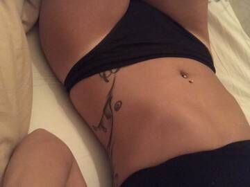 Public Photo of TattooBlonde