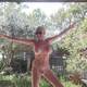 nuda outdoors
