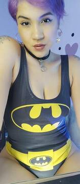 Catwoman