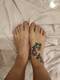 After shower :*