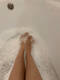 PIEDI E SCHIUMA