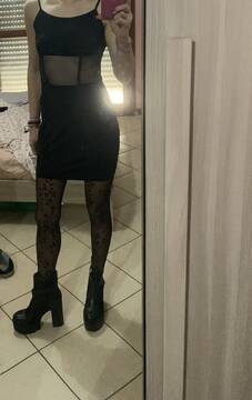 Sexy