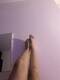 piedi nudi