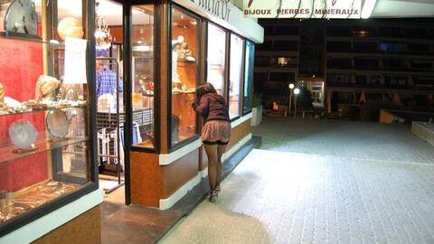 exibizionista exibizionista