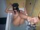 Nuda..in vasca..calda..