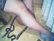 my feet