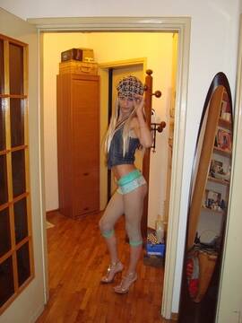 Public Photo of felyalexa