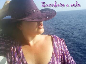 Foto publica di Mrs_zuccheroavelo_