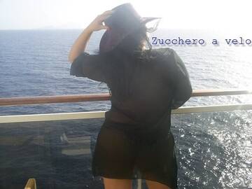 Foto publica di Mrs_zuccheroavelo_