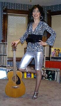 My New Outfit 3