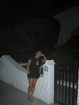 SUPER TAN