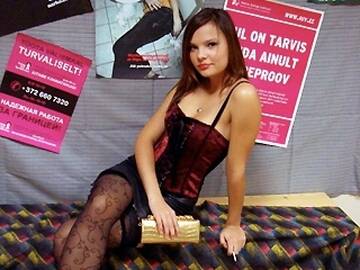 Public Photo of Frisky18