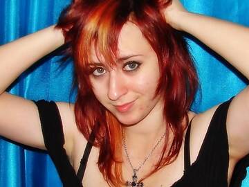 Public Photo of BustyGothika