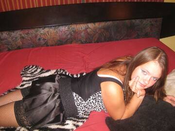 Public Photo of Julieta44DD