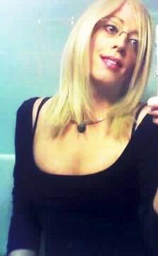 io bionda