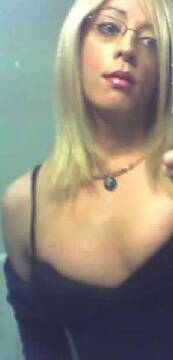 io bionda 2
