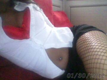 Public Photo of fantasybrunette