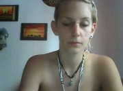 Video amatoriale di Hot_fairy