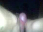 Footjob