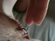 Amateur Video of Mariluxxx